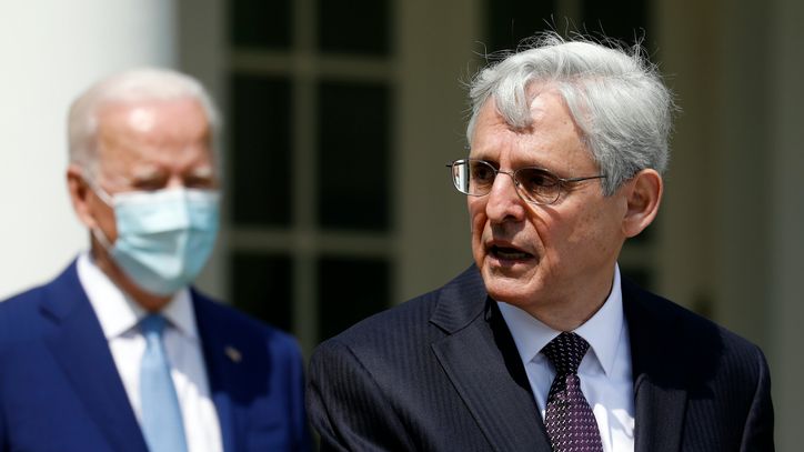 Why Is Merrick Garland On Fox News Daily? A More Important Question Than Epstein Why Is Merrick Garland On Fox News Daily? A More Important Question Than Epstein