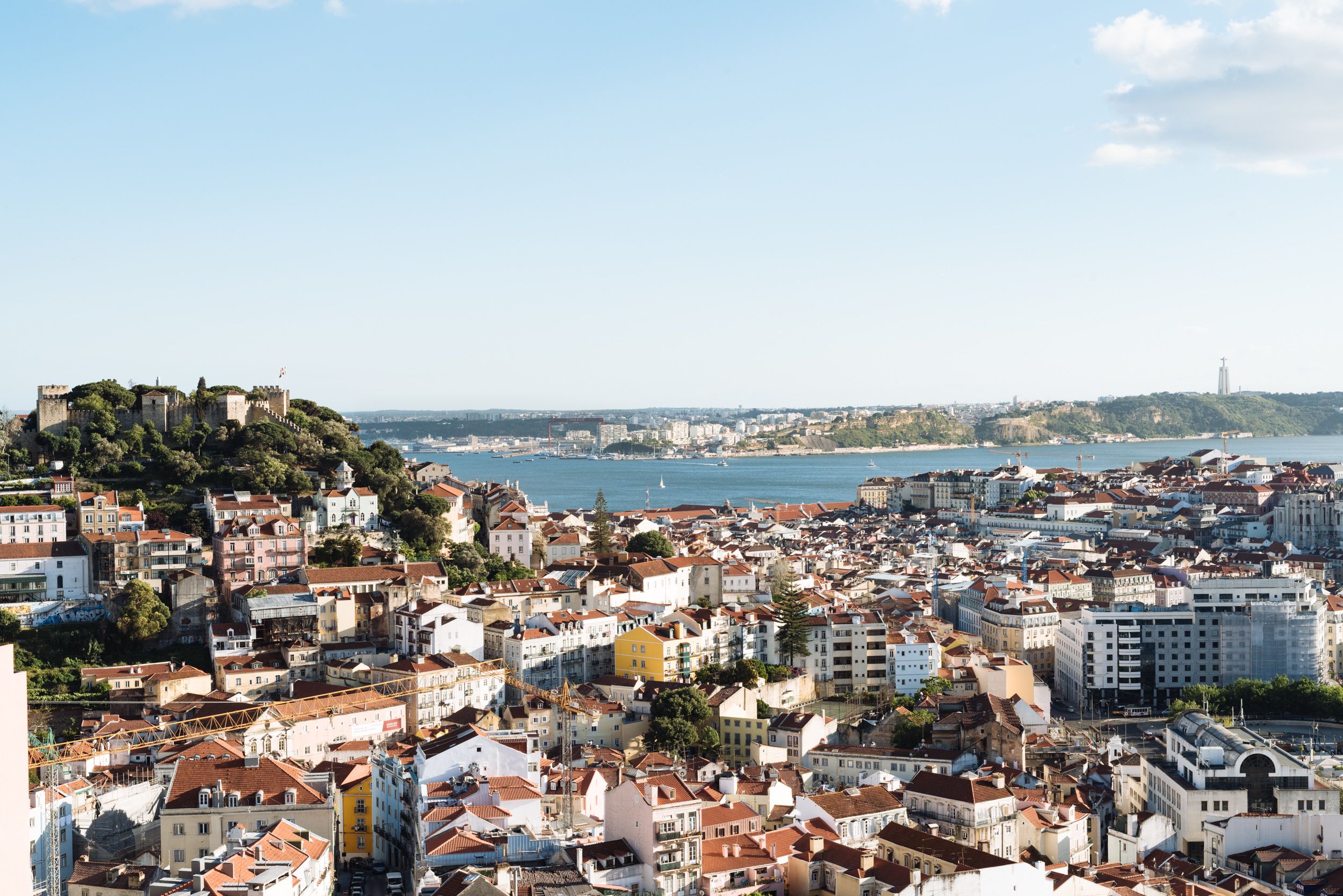 Why Is Portugal Expelling Migrants After Welcoming Foreigners? Why Is Portugal Expelling Migrants After Welcoming Foreigners?