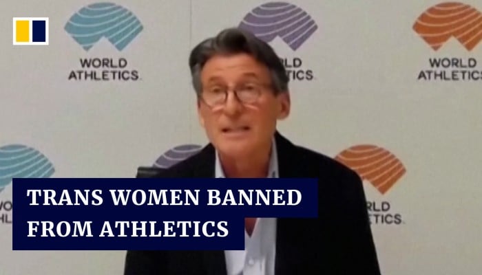 Why Is There Doubt Surrounding This Transgender Influencer's Australian Record? Why Is There Doubt Surrounding This Transgender Influencer's Australian Record?