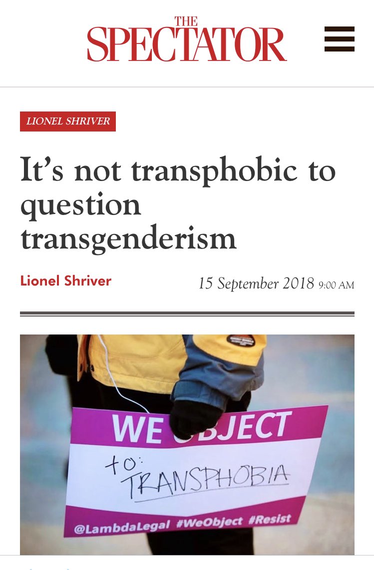 Why Is There Skepticism Around This Australian Trans Influencer's Record? Why Is There Skepticism Around This Australian Trans Influencer's Record?