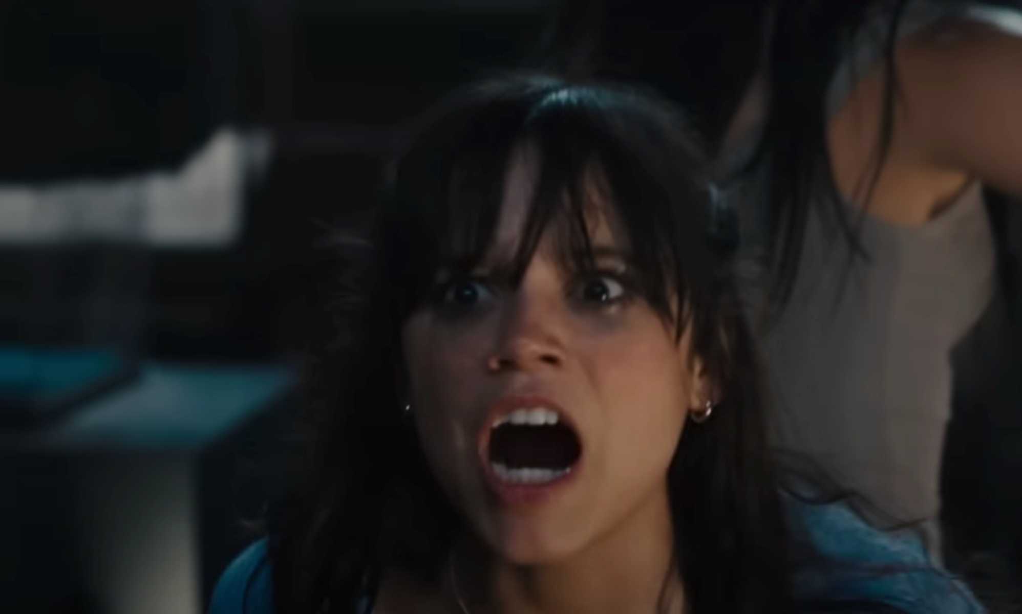 Why Jenna Ortega Is Poised To Become Horror's Next Scream Queen Why Jenna Ortega Is Poised To Become Horror's Next Scream Queen