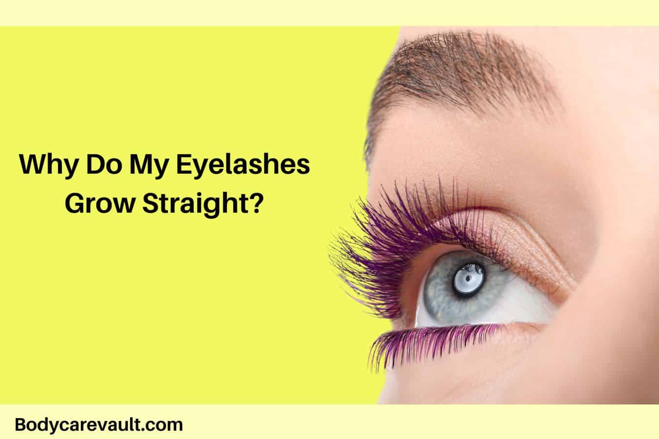 Why Men Shave Their Eyelashes: Trends, Reasons, And Considerations Why Men Shave Their Eyelashes: Trends, Reasons, And Considerations