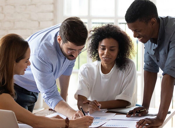 Why Middle Managers Are Essential For Company Success And Employee Growth