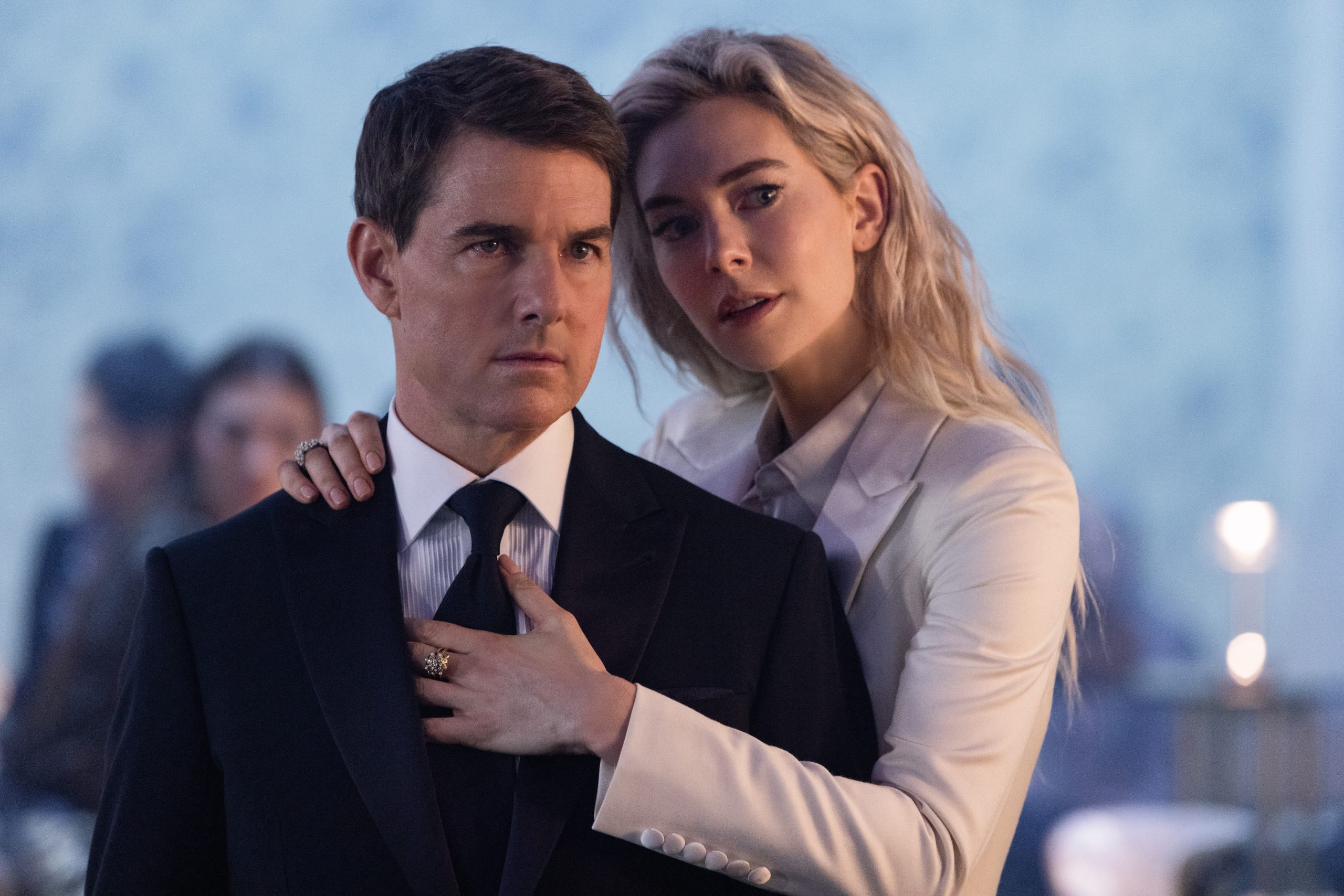 Why Mission: Impossible – Dead Reckoning Skips Two Franchise Installments Why Mission: Impossible – Dead Reckoning Skips Two Franchise Installments