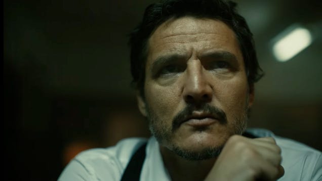 Why Pedro Pascal's Colorful Fantasy Performance Is Taking Over The Internet Why Pedro Pascal's Colorful Fantasy Performance Is Taking Over The Internet