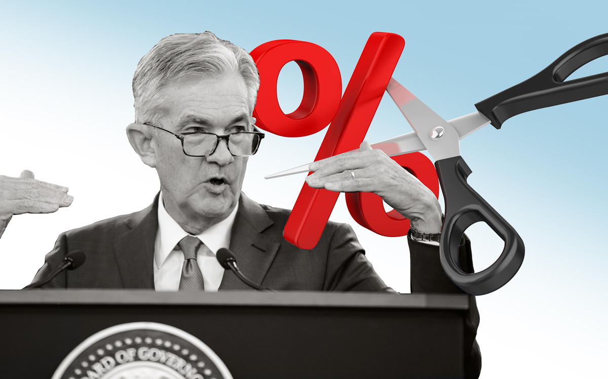 Why The Fed Is Different: Understanding Its Rate Cut Stance Why The Fed Is Different: Understanding Its Rate Cut Stance
