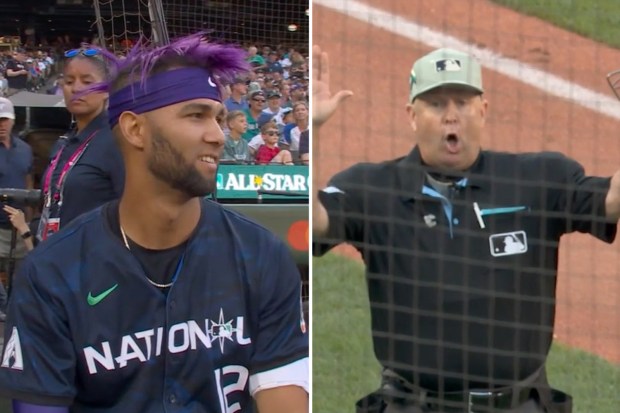 Why This MLB All-Star Rejected The Torpedo Bat Why This MLB All-Star Rejected The Torpedo Bat
