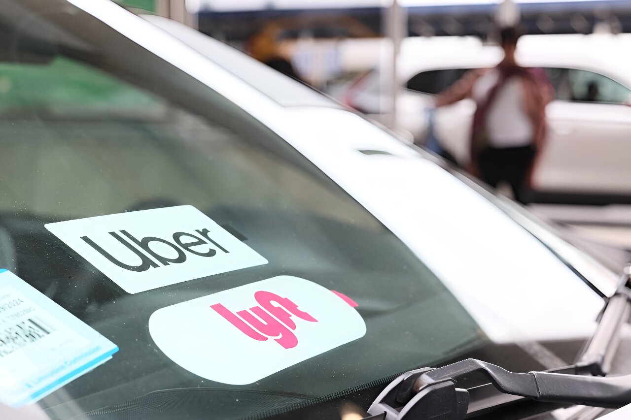 Why Uber Might Weather An Economic Downturn Why Uber Might Weather An Economic Downturn