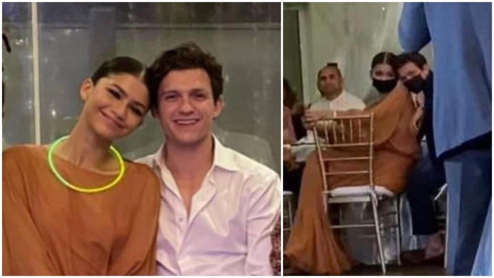 Why Wasn't Zendaya's Sister At Her Wedding To Tom Holland? Why Wasn't Zendaya's Sister At Her Wedding To Tom Holland?