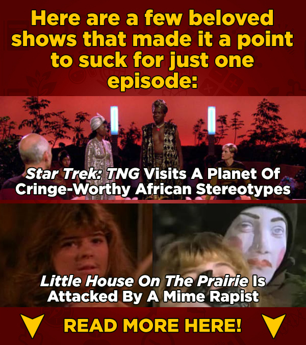 Why Were These 10 Great TV Shows Cancelled? A Look At Premature Endings Why Were These 10 Great TV Shows Cancelled? A Look At Premature Endings