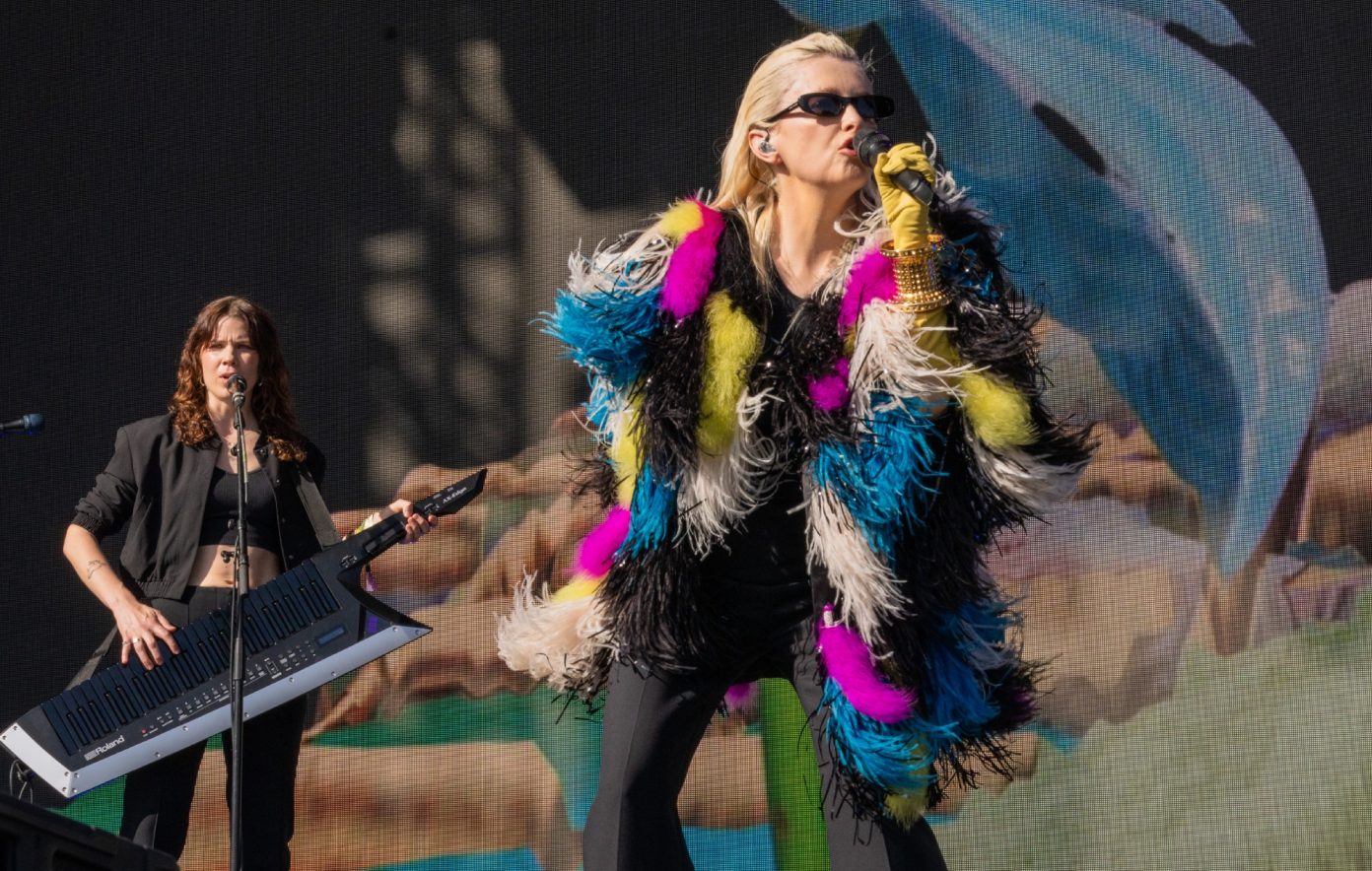 Wide Awake, Mighty Hoopla And More: Court Case To Devastate London's Event Calendar Wide Awake, Mighty Hoopla And More: Court Case To Devastate London's Event Calendar
