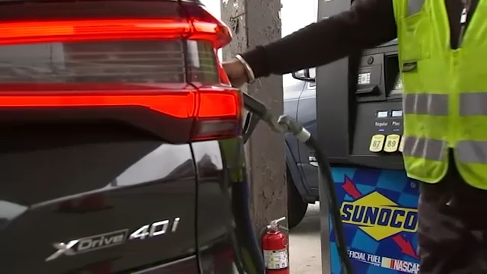 Wide Gas Price Variation In Columbus: $2.83-$3.31 Per Gallon Wide Gas Price Variation In Columbus: $2.83-$3.31 Per Gallon