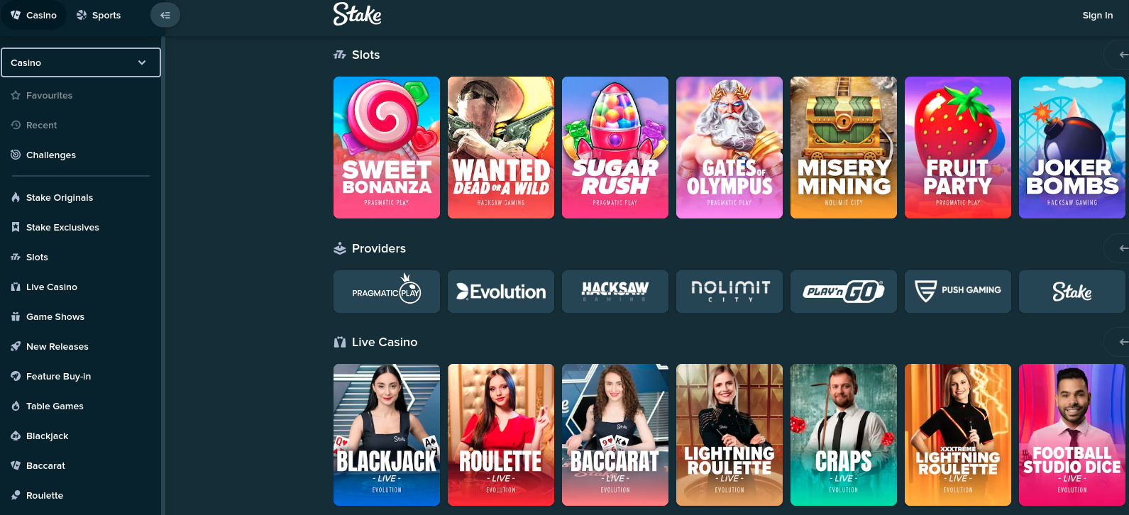 Wild Casino: A Comprehensive Review Of A Top US Gambling Site (2025) Wild Casino: A Comprehensive Review Of A Top US Gambling Site (2025)