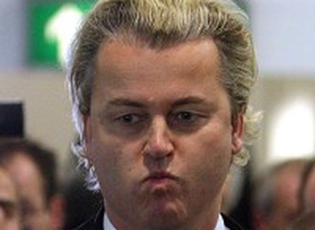 Wilders Faces Challenges As PVV Grapples With Internal Divisions Wilders Faces Challenges As PVV Grapples With Internal Divisions