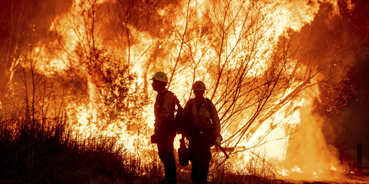 Wildfire Betting Markets: Examining The Ethics And Legality Wildfire Betting Markets: Examining The Ethics And Legality