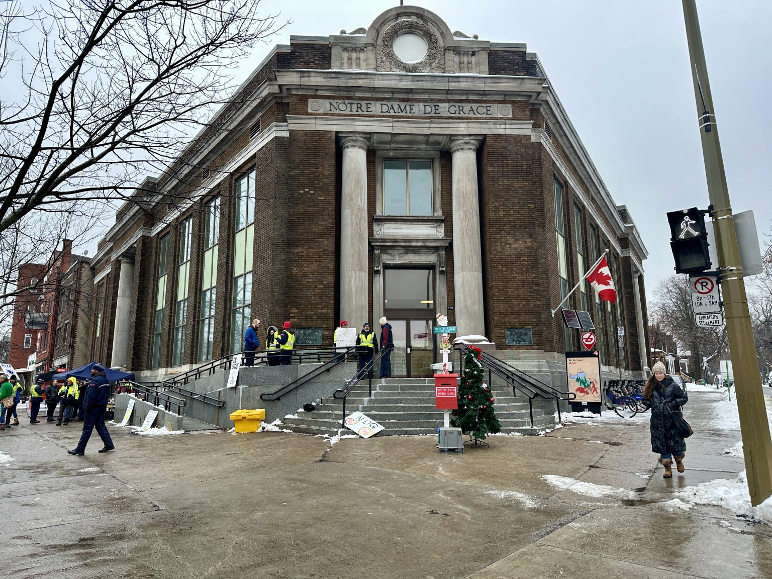 Will A Canada Post Strike Drive Customers Away? Will A Canada Post Strike Drive Customers Away?