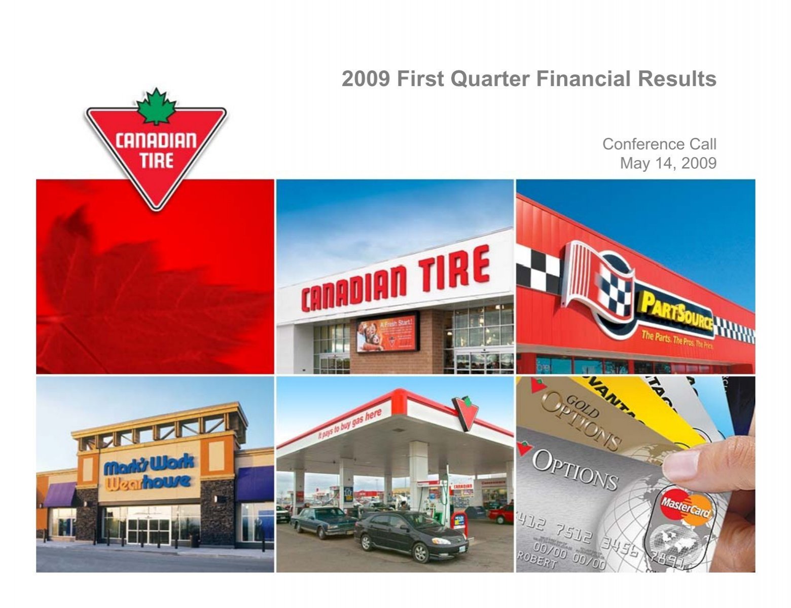 Will A Hudson's Bay-Canadian Tire Merger Succeed? A Cautious Outlook Will A Hudson's Bay-Canadian Tire Merger Succeed? A Cautious Outlook
