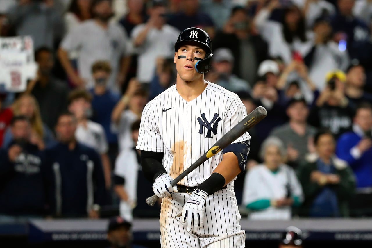 Will Aaron Judge Break Records Again? A Yankees Magazine Prediction For 2024 Will Aaron Judge Break Records Again? A Yankees Magazine Prediction For 2024