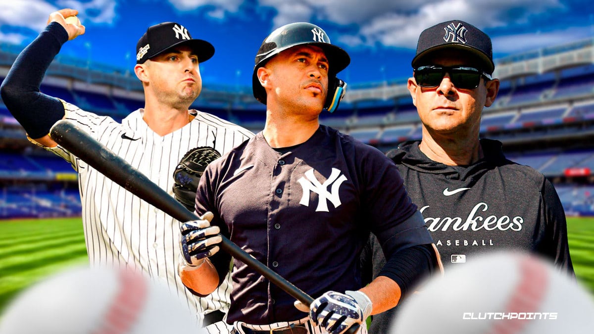 Will Aaron Judge Get His Way? Analyzing The Yankees' Lineup Will Aaron Judge Get His Way? Analyzing The Yankees' Lineup