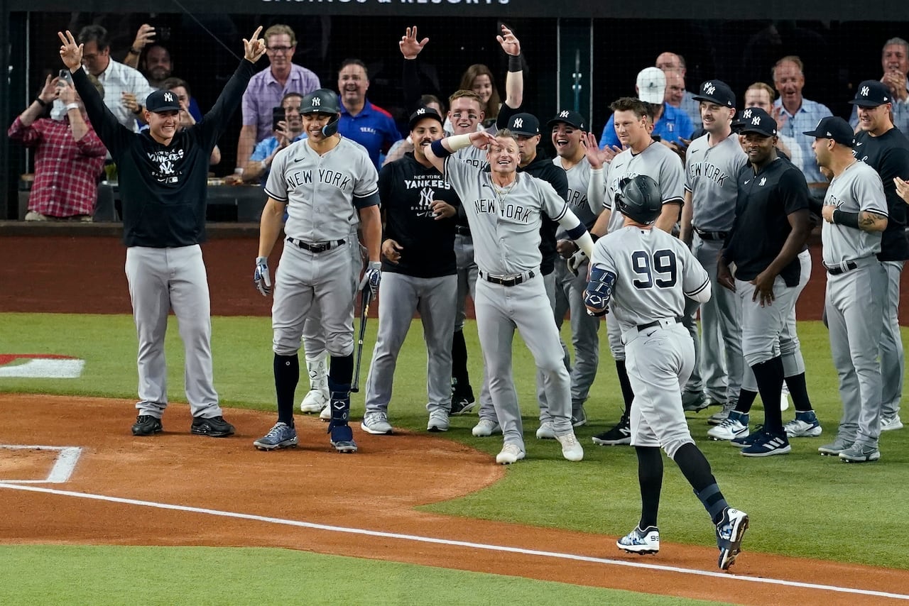 Will Aaron Judge Reach Cooperstown After 1,000 Games? A Yankees Perspective Will Aaron Judge Reach Cooperstown After 1,000 Games? A Yankees Perspective