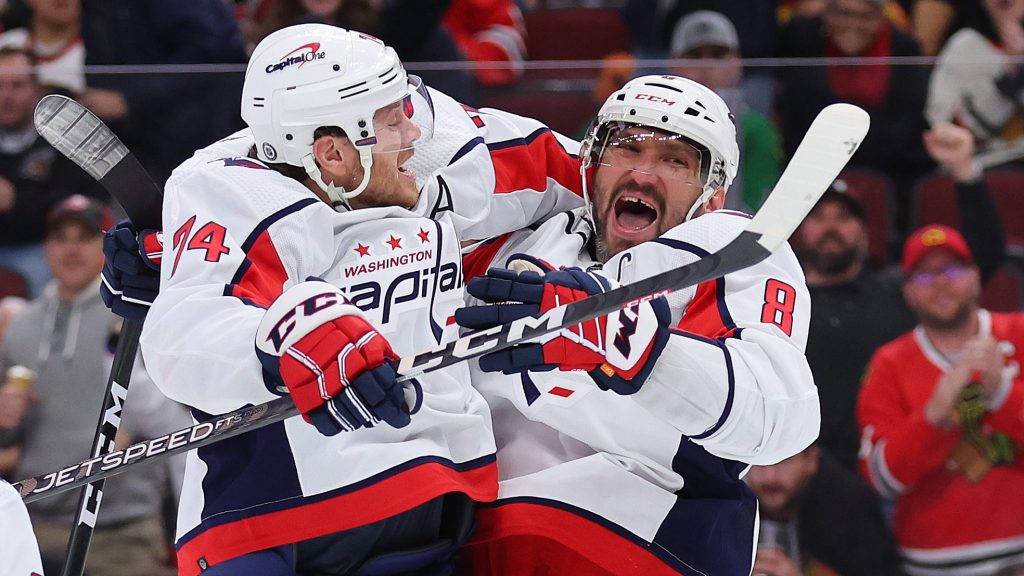 Will Alex Ovechkin Watch The 4 Nations Face-Off? His Stance On Russia's Exclusion Will Alex Ovechkin Watch The 4 Nations Face-Off? His Stance On Russia's Exclusion