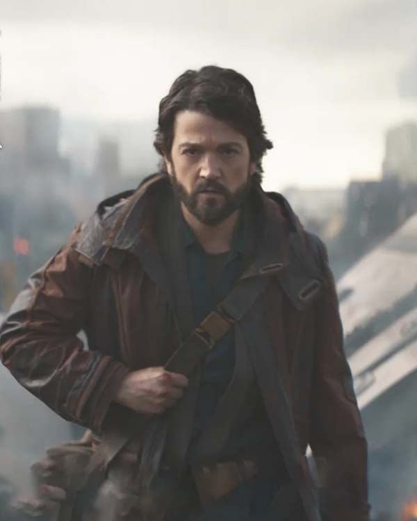 Will Andor Season 2 Redeem Disney's Star Wars? Diego Luna's Bold Claims Will Andor Season 2 Redeem Disney's Star Wars? Diego Luna's Bold Claims