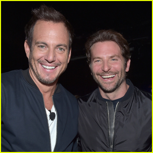 Will Arnett And Bradley Cooper's Late Night Will Arnett And Bradley Cooper's Late Night