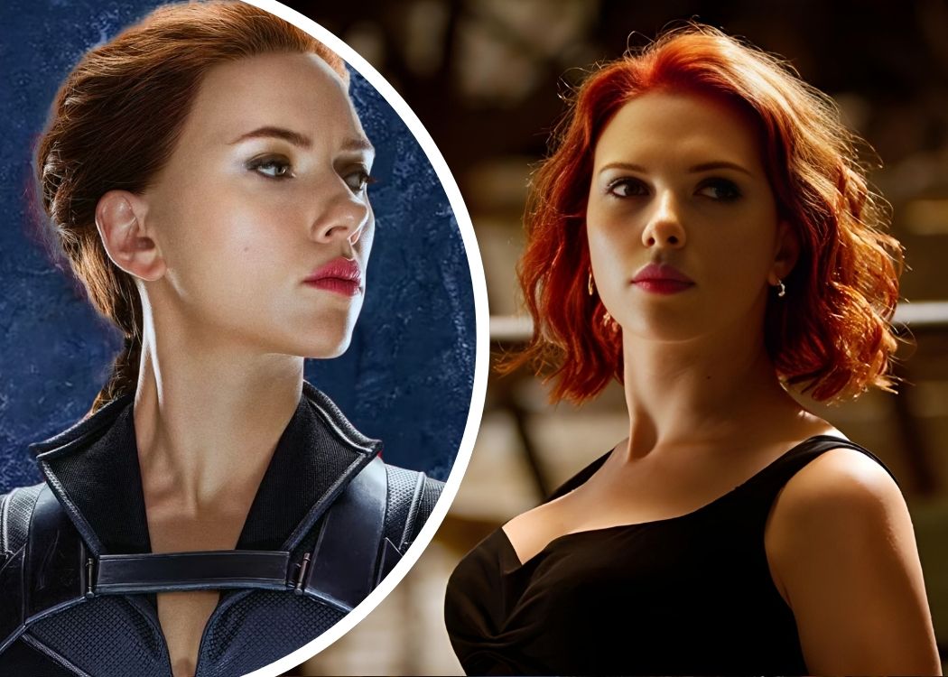 Will Black Widow Return To The MCU? Scarlett Johansson Weighs In Will Black Widow Return To The MCU? Scarlett Johansson Weighs In
