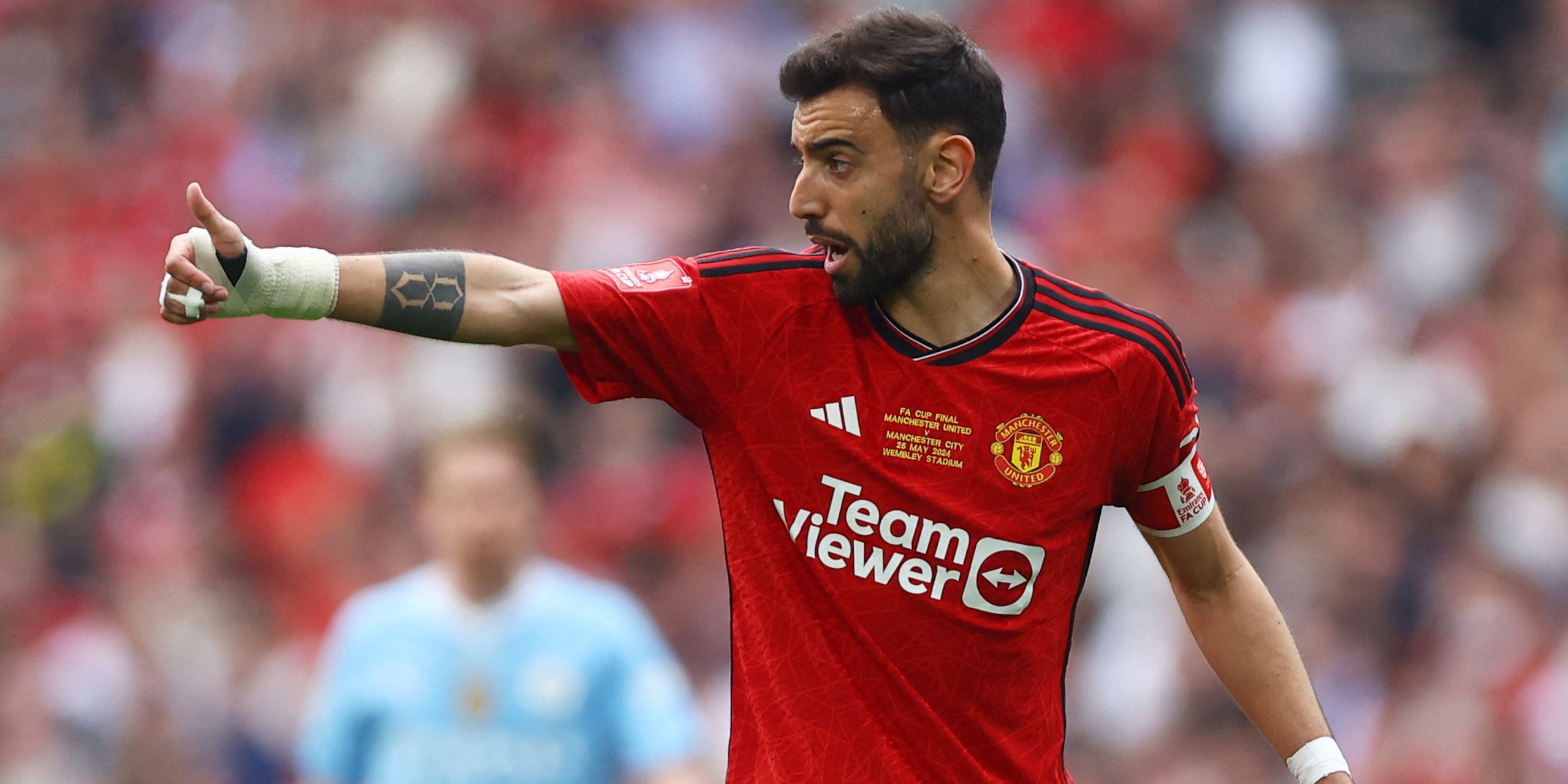 Will Bruno Fernandes Leave Man United? Real Madrid's Potential Pursuit Will Bruno Fernandes Leave Man United? Real Madrid's Potential Pursuit
