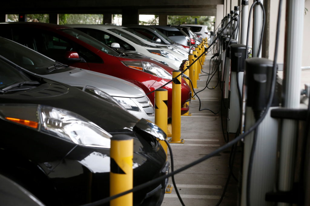 Will California's Exclusive EV Mandate Survive Automaker Pressure? Will California's Exclusive EV Mandate Survive Automaker Pressure?