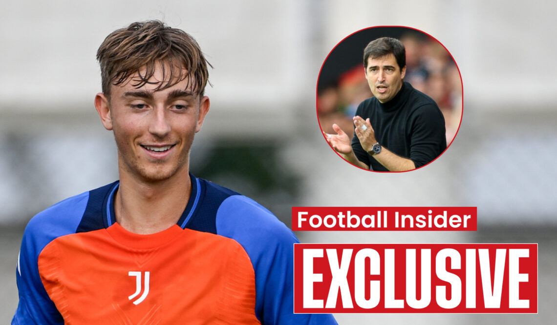 Will Dean Huijsen Transfer From Real Madrid To Bournemouth? Will Dean Huijsen Transfer From Real Madrid To Bournemouth?
