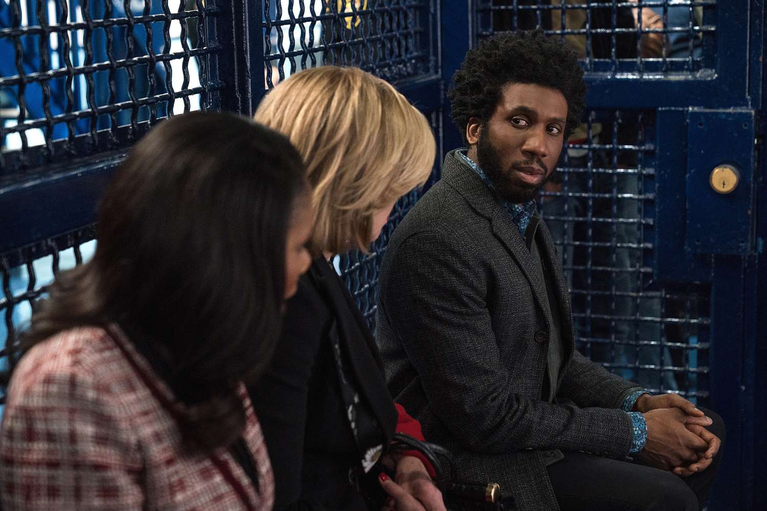 Will Elsbeth Prevail? A Look Ahead At The Good Fight Season 2, Episode 18 Will Elsbeth Prevail? A Look Ahead At The Good Fight Season 2, Episode 18
