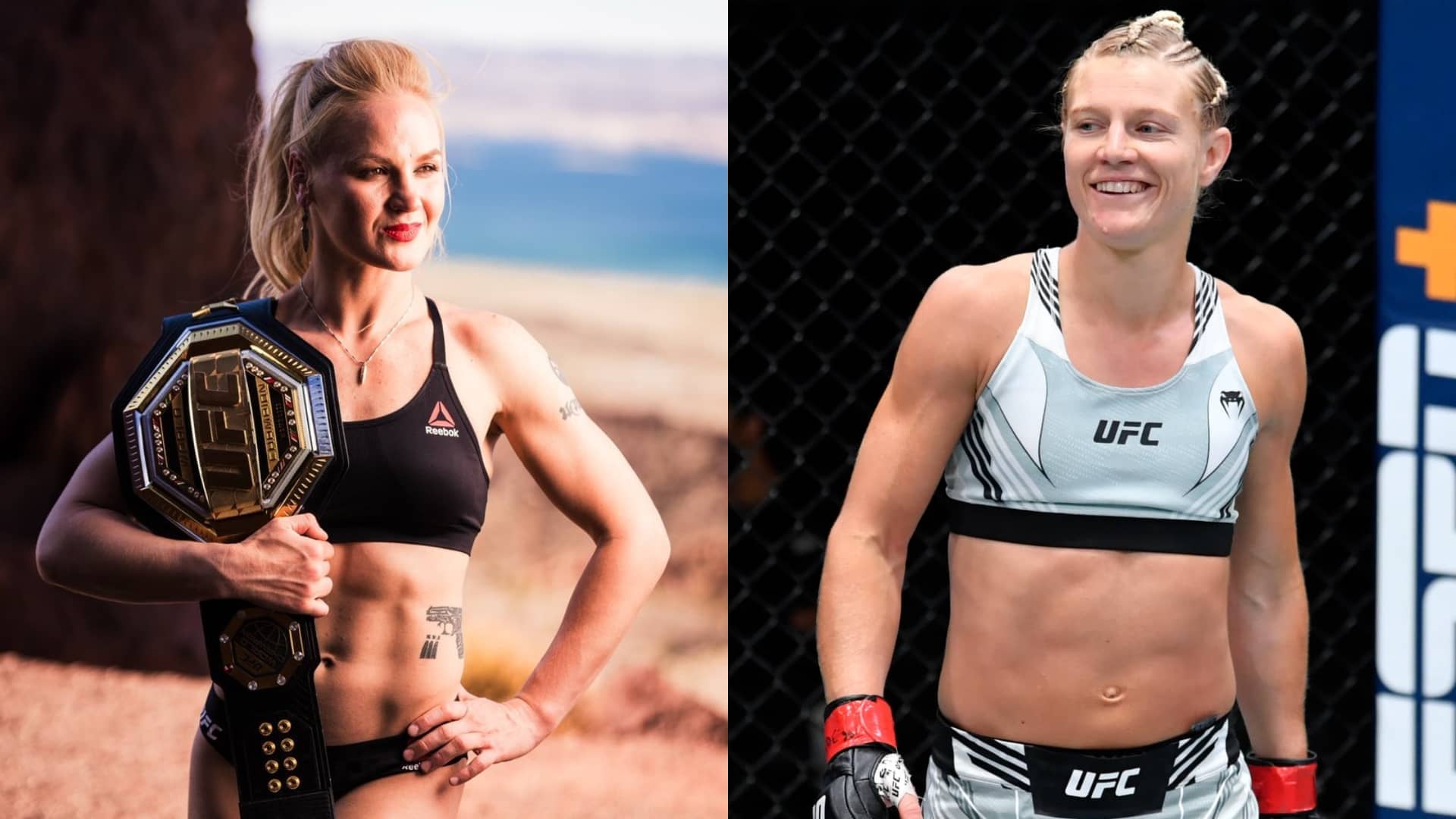 Will Fiorot Upset Shevchenko In Her Potential Retirement Fight At UFC 315? Will Fiorot Upset Shevchenko In Her Potential Retirement Fight At UFC 315?
