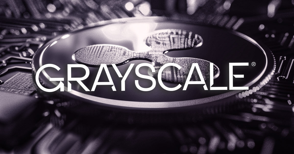 Will Grayscale's ETF Filing Push XRP To New Record Highs? Will Grayscale's ETF Filing Push XRP To New Record Highs?