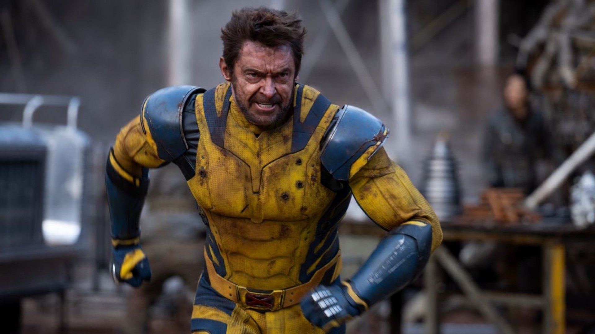 Will Hugh Jackman Join Avengers: Doomsday? A Crucial Question Will Hugh Jackman Join Avengers: Doomsday? A Crucial Question