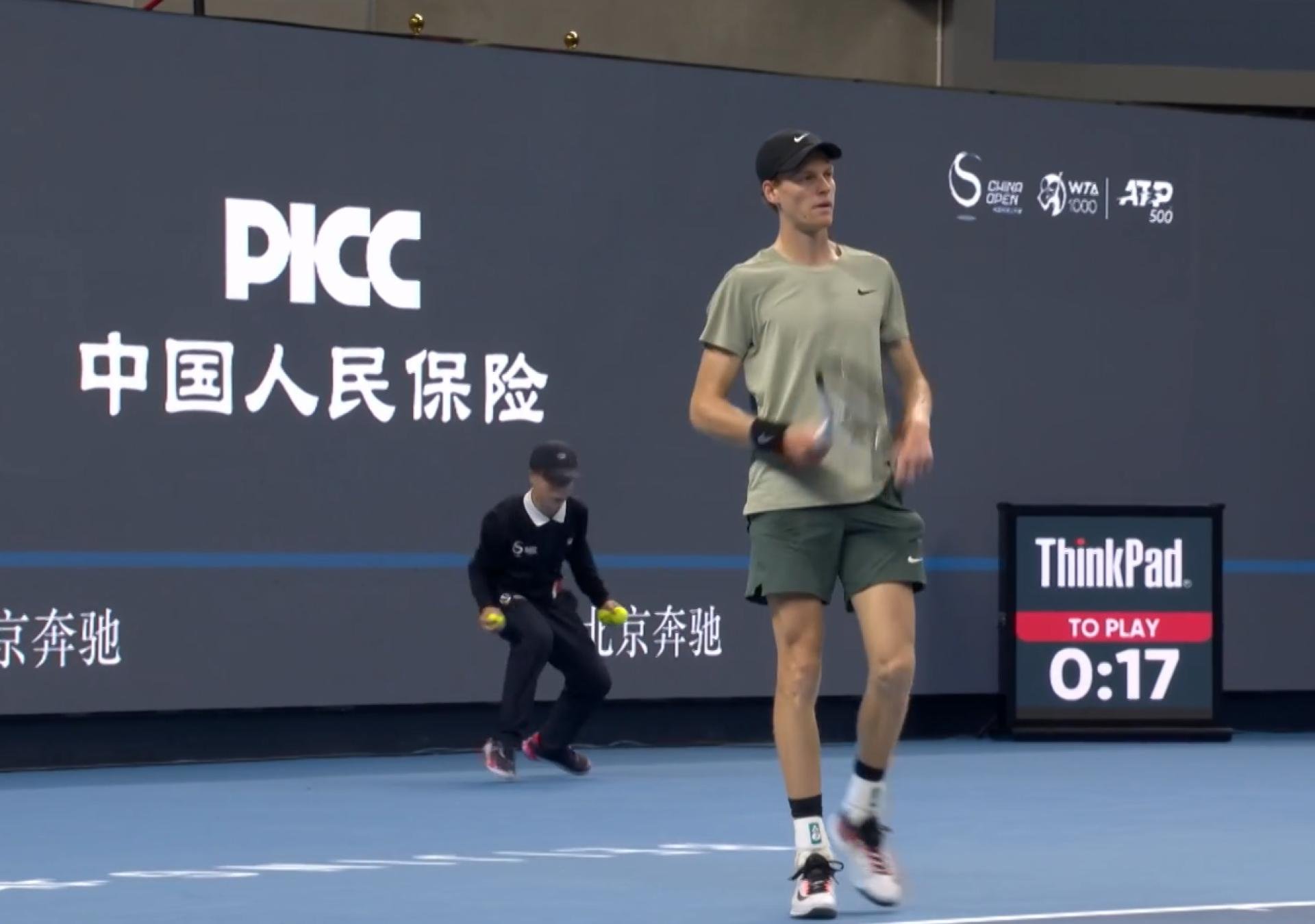Will Jannik Sinner Hit Top Gear At The French Open Following His Doping Suspension? Will Jannik Sinner Hit Top Gear At The French Open Following His Doping Suspension?