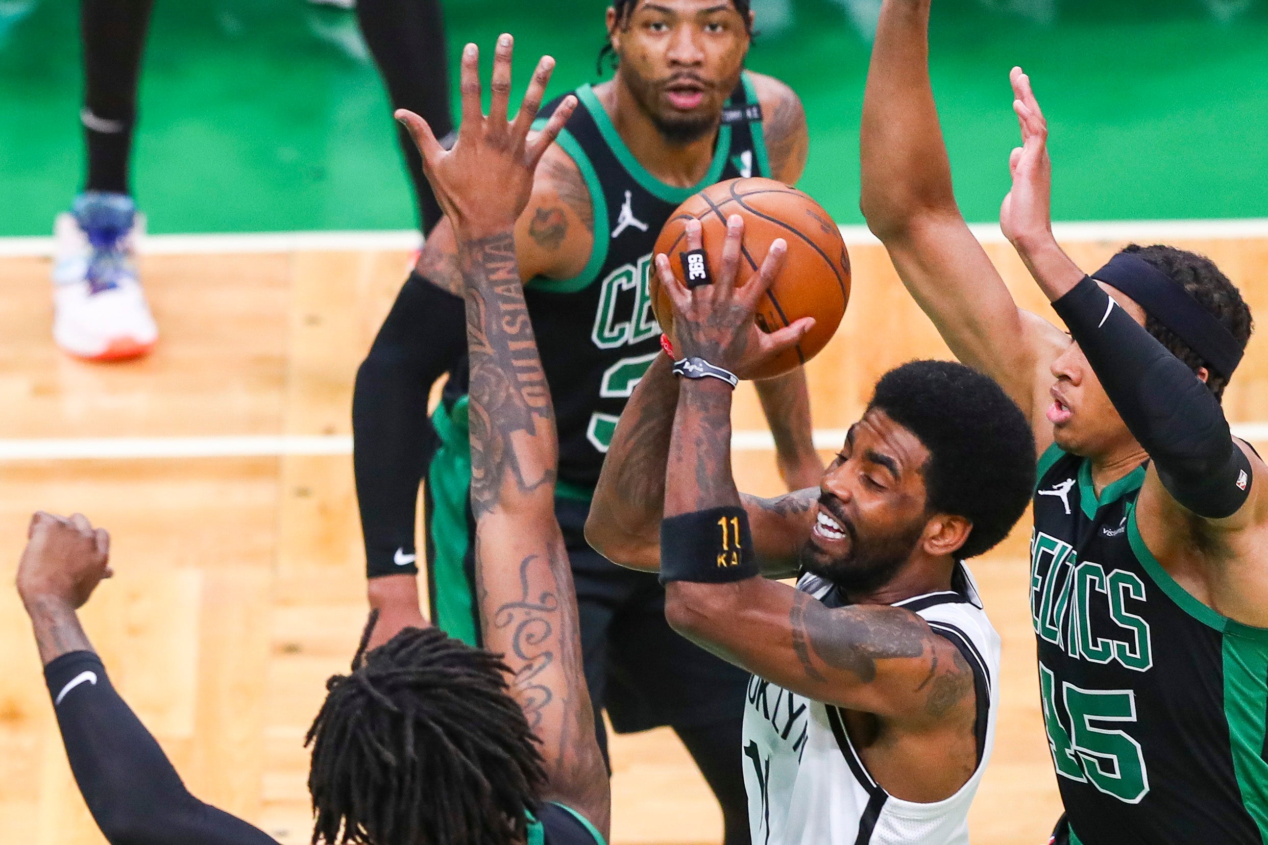 Will Jayson Tatum Play Tonight? Celtics-Nets Injury News And Analysis Will Jayson Tatum Play Tonight? Celtics-Nets Injury News And Analysis