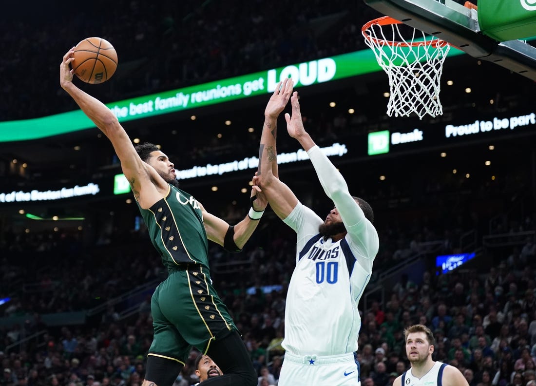 Will Jayson Tatum Play Tonight? Celtics-Nets Injury Update Will Jayson Tatum Play Tonight? Celtics-Nets Injury Update