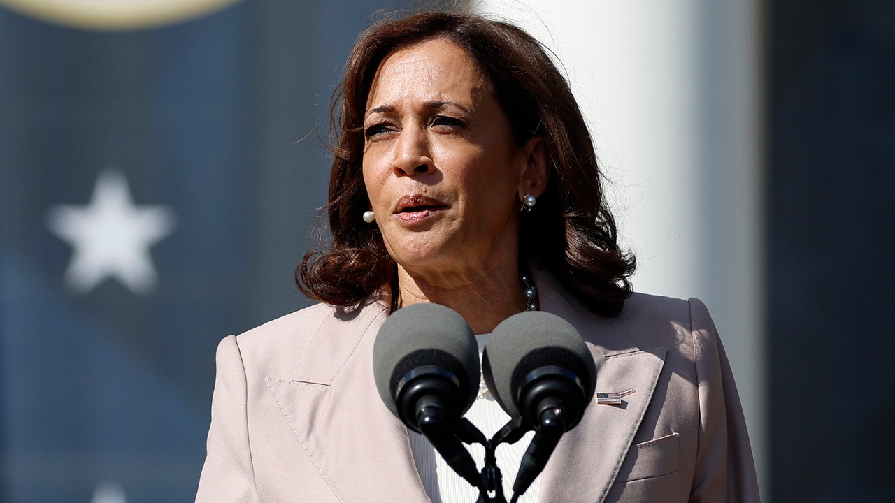 Will Kamala Harris Re-enter Politics? A Look At Her Future Will Kamala Harris Re-enter Politics? A Look At Her Future