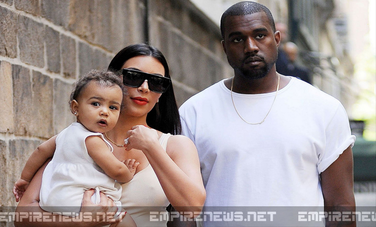 Will Kim And Kanye's Children End Up In Foster Care? Dr. Phil Offers Insight Will Kim And Kanye's Children End Up In Foster Care? Dr. Phil Offers Insight