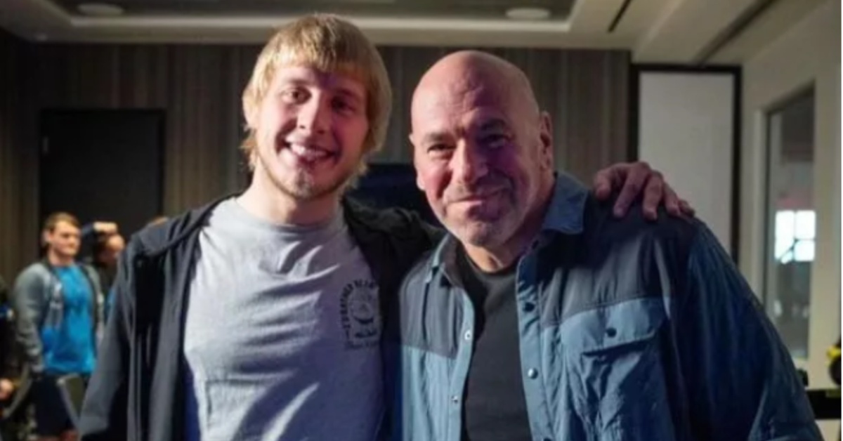 Will Paddy Pimblett Survive Michael Chandler's Relentless Pace At UFC 314? Will Paddy Pimblett Survive Michael Chandler's Relentless Pace At UFC 314?