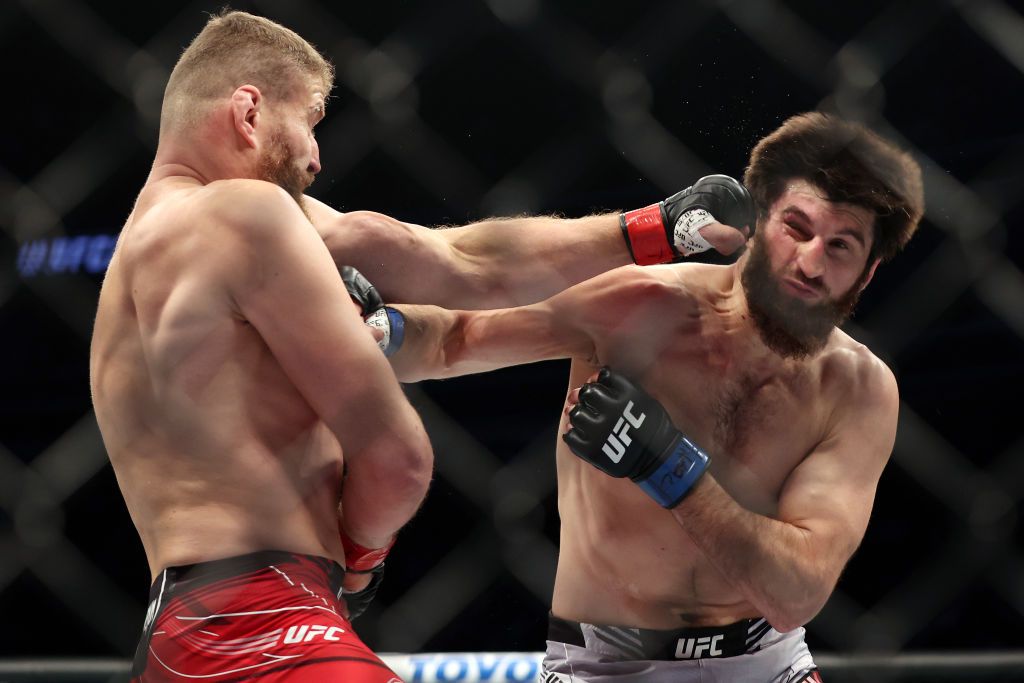 Will Paddy Pimblett Win At UFC 314? A Champion's Backing Will Paddy Pimblett Win At UFC 314? A Champion's Backing