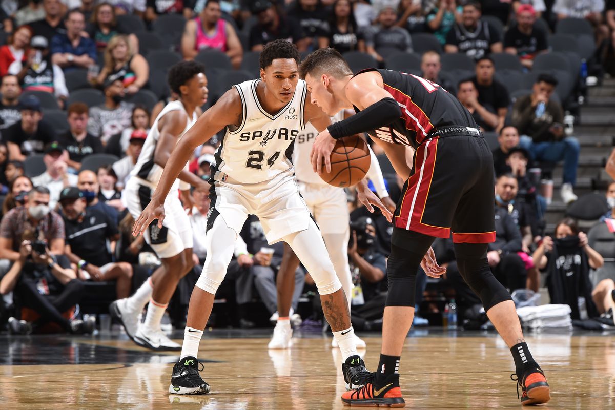 Will Popovich's Spurs Exit Shake Up The Miami Heat's Strategy? Will Popovich's Spurs Exit Shake Up The Miami Heat's Strategy?