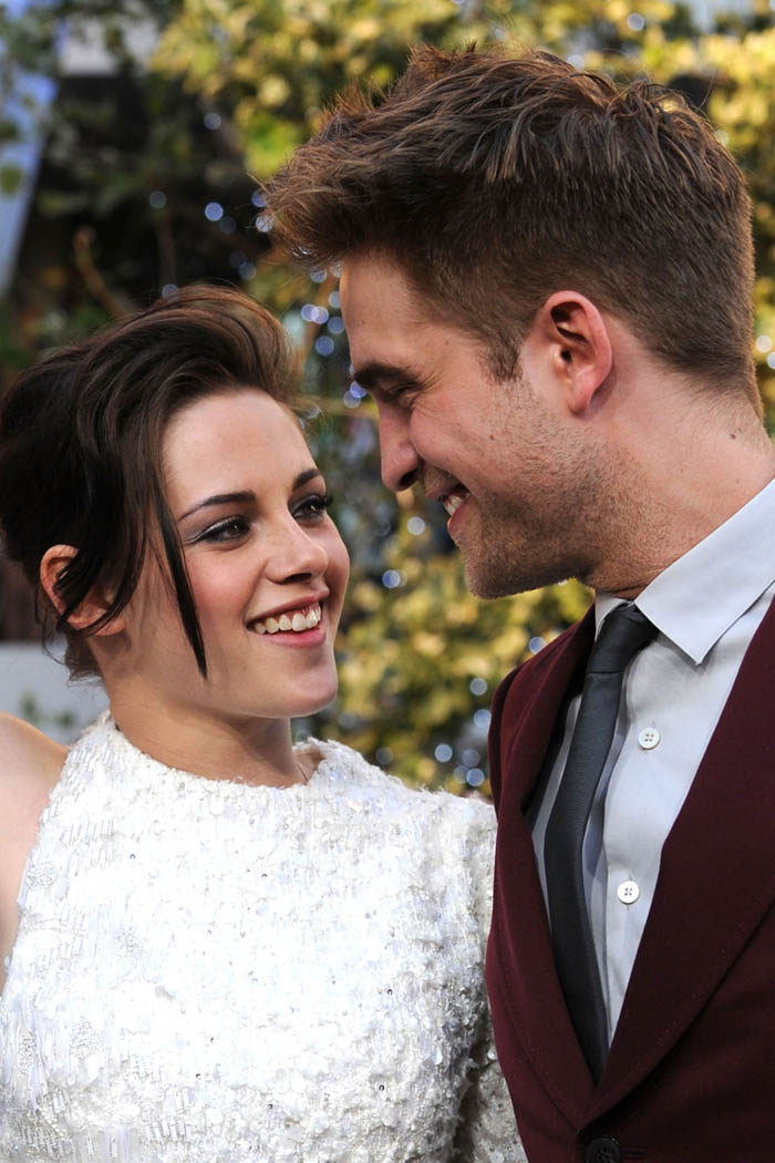 Will Robert Pattinson And Kristen Stewart Reunite At The 2025 Cannes Film Festival? Will Robert Pattinson And Kristen Stewart Reunite At The 2025 Cannes Film Festival?
