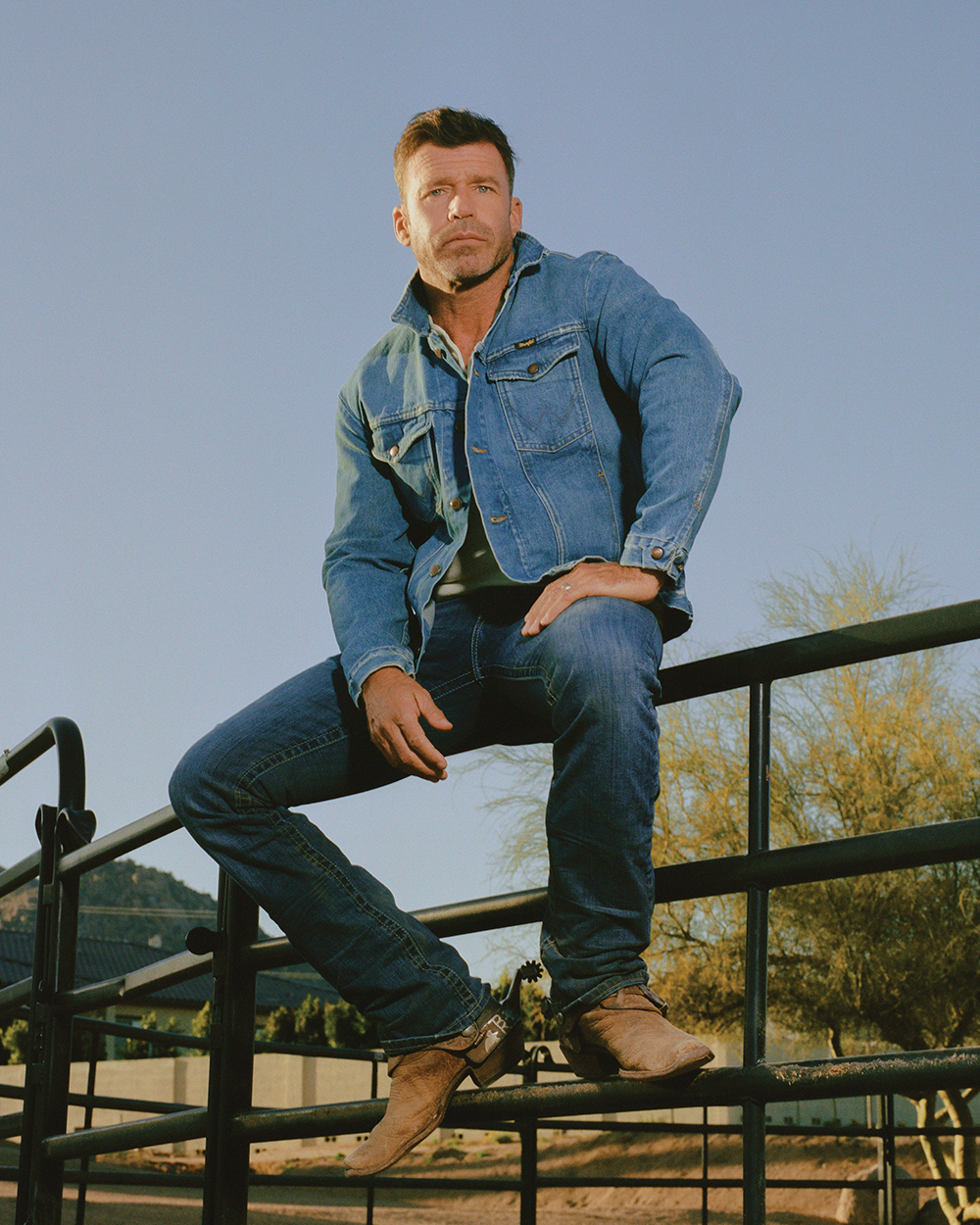 Will Taylor Sheridan Retire Before Yellowstone Concludes? Will Taylor Sheridan Retire Before Yellowstone Concludes?