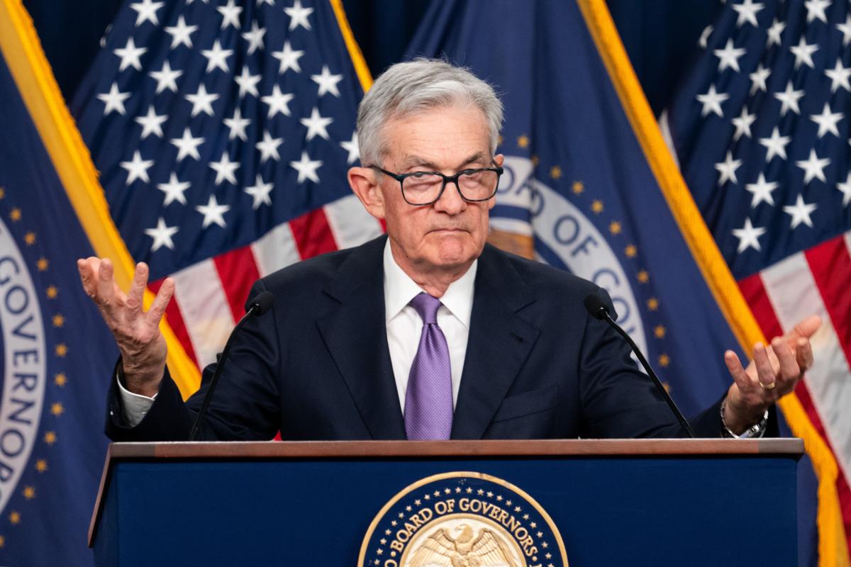 Will The Fed Hold Rates? Analyzing Current Economic Pressures Will The Fed Hold Rates? Analyzing Current Economic Pressures