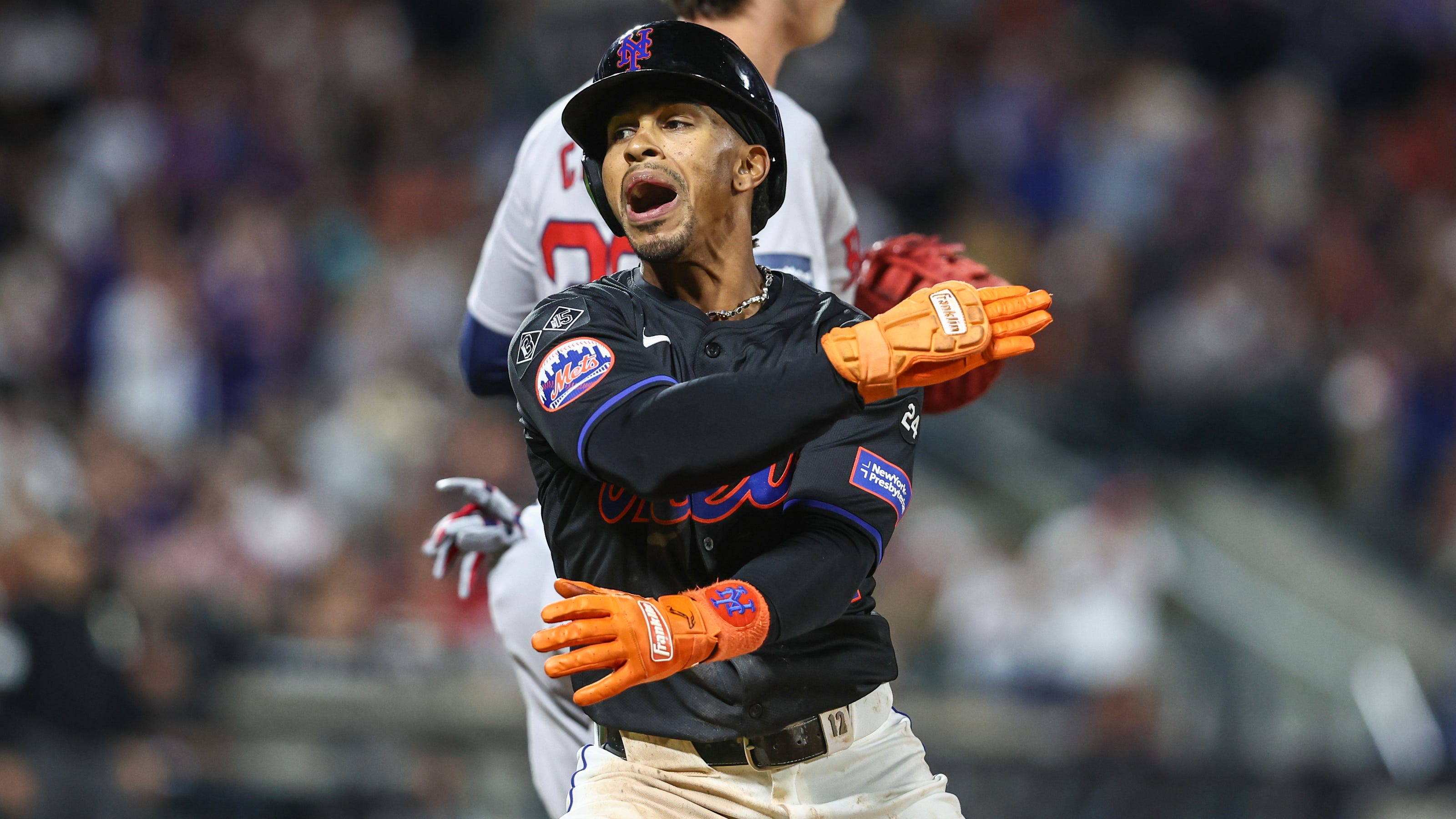 Will The NY Mets Succeed? Three Defining May Series Will The NY Mets Succeed? Three Defining May Series