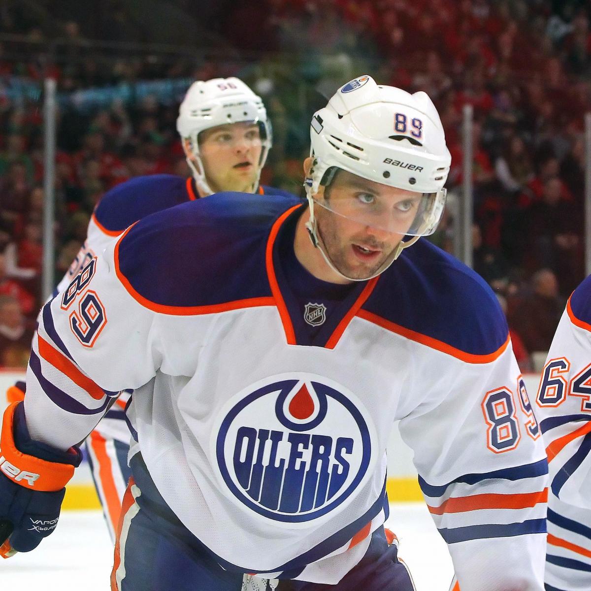 Will The Oilers Bounce Back? A Morning Coffee Hockey Analysis Will The Oilers Bounce Back? A Morning Coffee Hockey Analysis