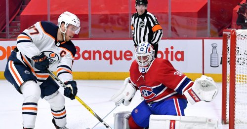 Will The Oilers Rebound Against The Canadiens? A Morning Coffee Preview Will The Oilers Rebound Against The Canadiens? A Morning Coffee Preview