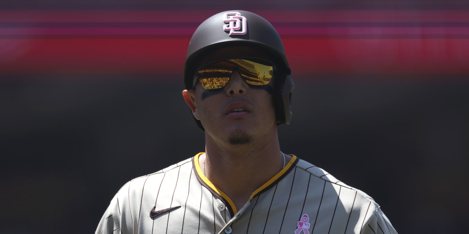 Will The Padres Thwart The Dodgers' Master Plan? A Deep Dive Into The Rivalry Will The Padres Thwart The Dodgers' Master Plan? A Deep Dive Into The Rivalry